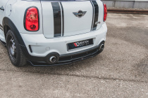 Mini Countryman John Cooper Works R60 2012–2016 Bakre Splitter V.1 Maxton Design